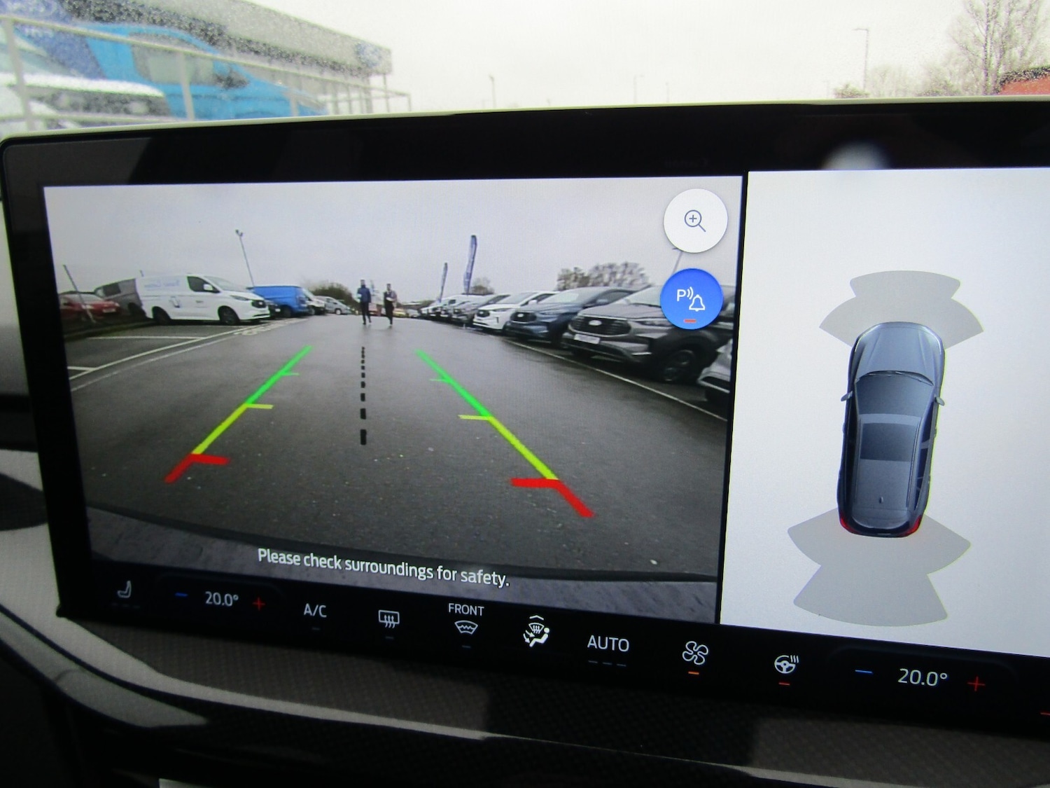 Used Ford Focus 2025 for sale - 77461822: Photo 28