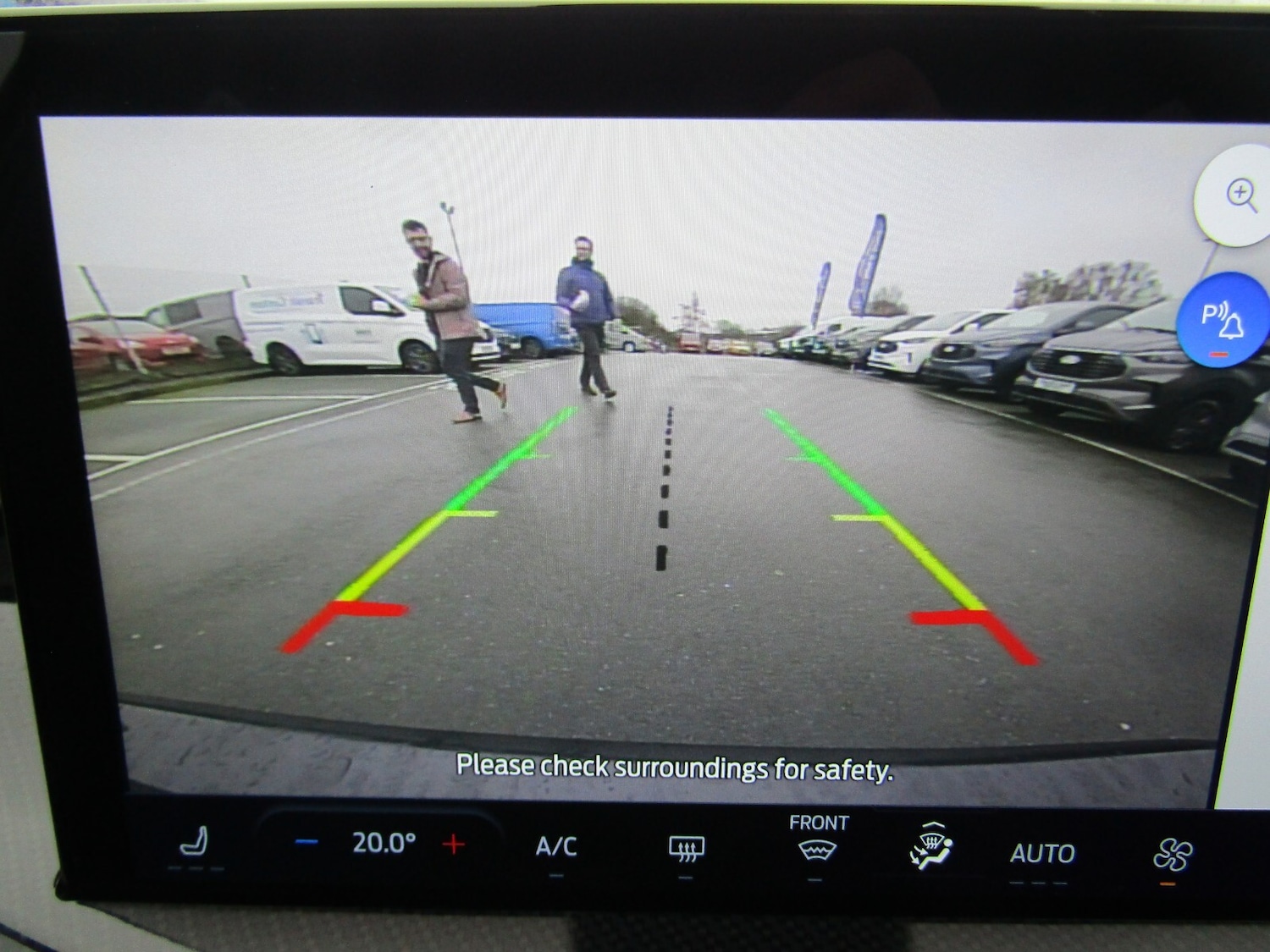 Used Ford Focus 2025 for sale - 77461822: Photo 29