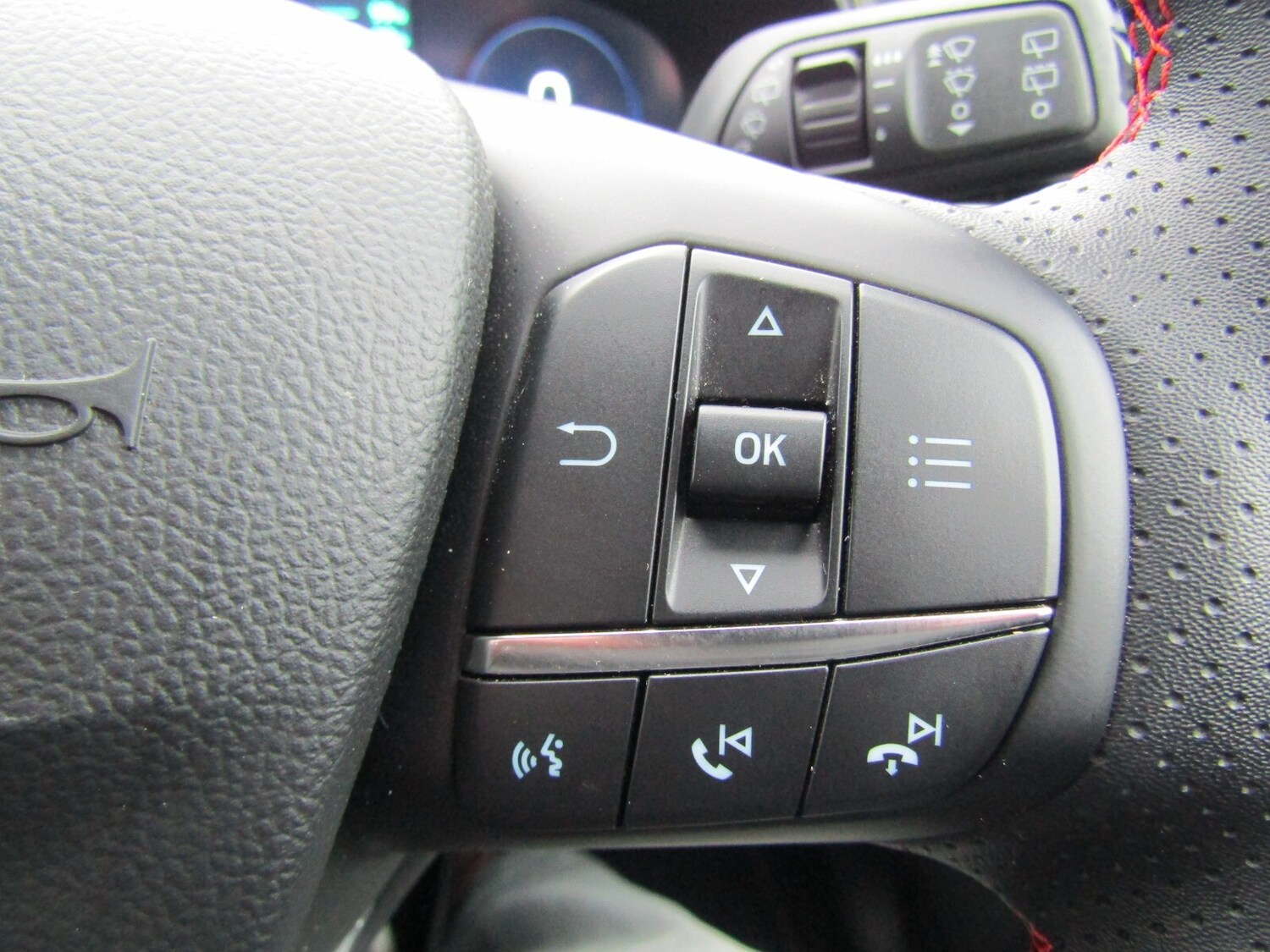 Used Ford Focus 2025 for sale - 77461822: Photo 34