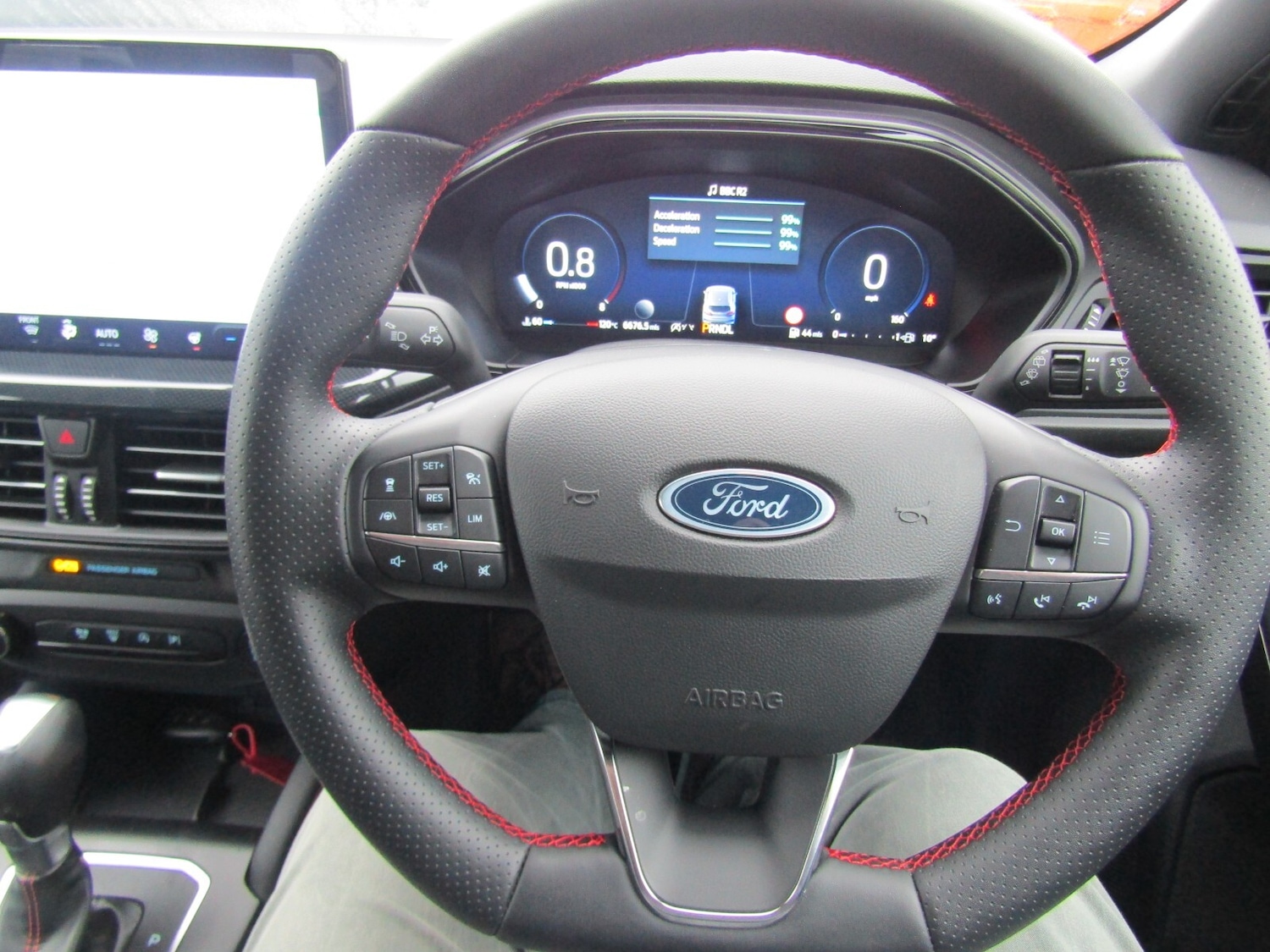 Used Ford Focus 2025 for sale - 77461822: Photo 35