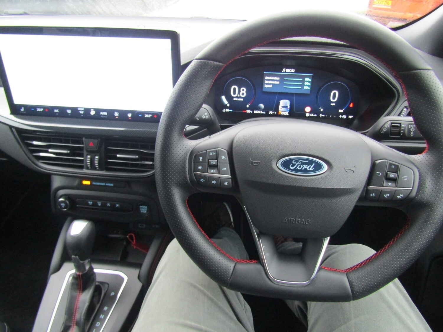 Used Ford Focus 2025 for sale - 77461822: Photo 36