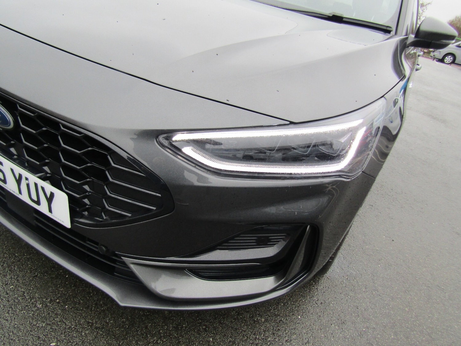 Used Ford Focus 2025 for sale - 77461822: Photo 9