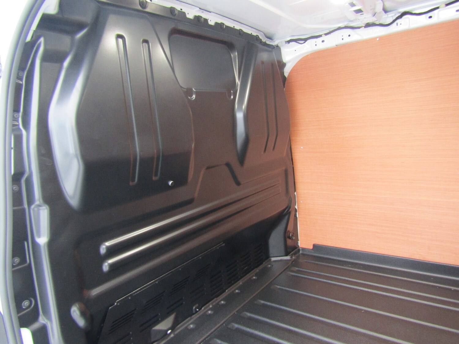 Used Ford Transit Custom 2025 for sale - 77087614: Photo 14