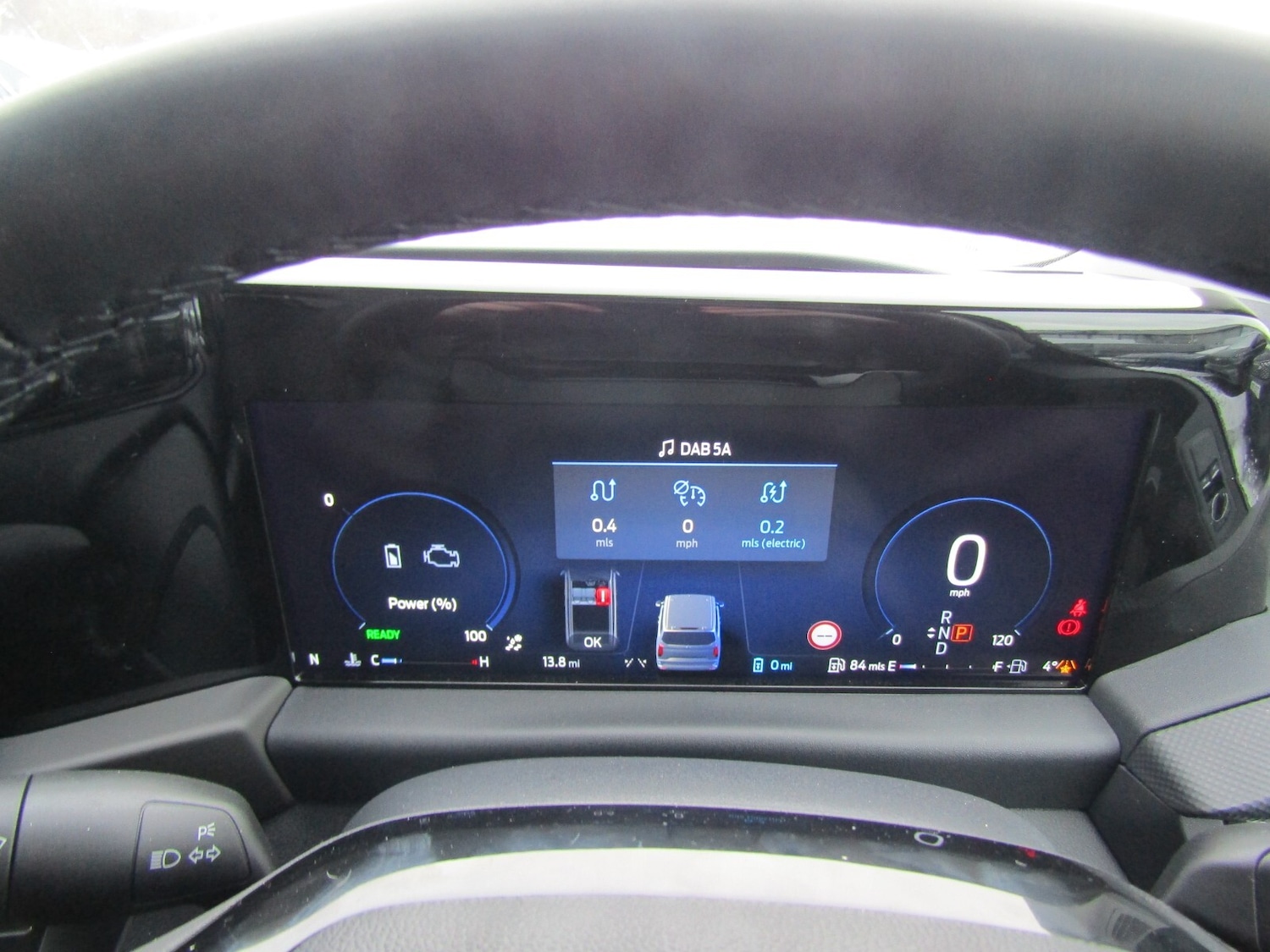 Used Ford Transit Custom 2025 for sale - 77087614: Photo 18