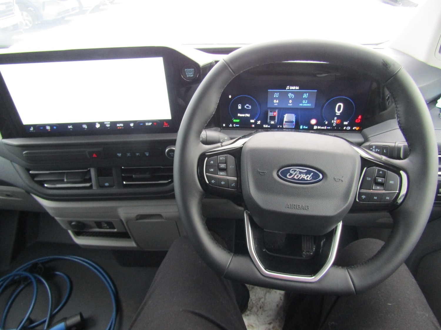 Used Ford Transit Custom 2025 for sale - 77087614: Photo 20