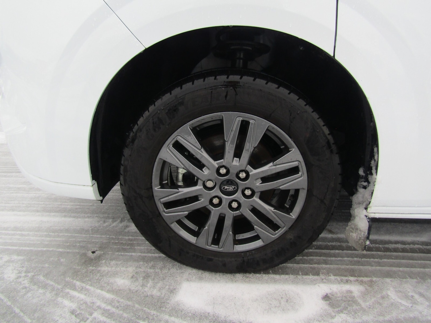 Used Ford Transit Custom 2025 for sale - 77087614: Photo 9