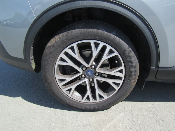 Used Ford Kuga 2021 for sale - 76276160: Photo 11
