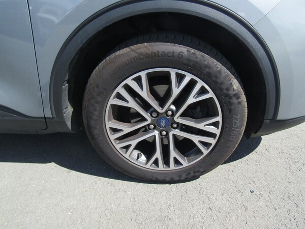 Used Ford Kuga 2021 for sale - 76276160: Photo 12