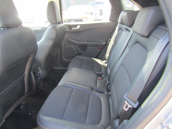 Used Ford Kuga 2021 for sale - 76276160: Photo 13