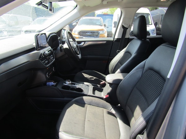 Used Ford Kuga 2021 for sale - 76276160: Photo 14