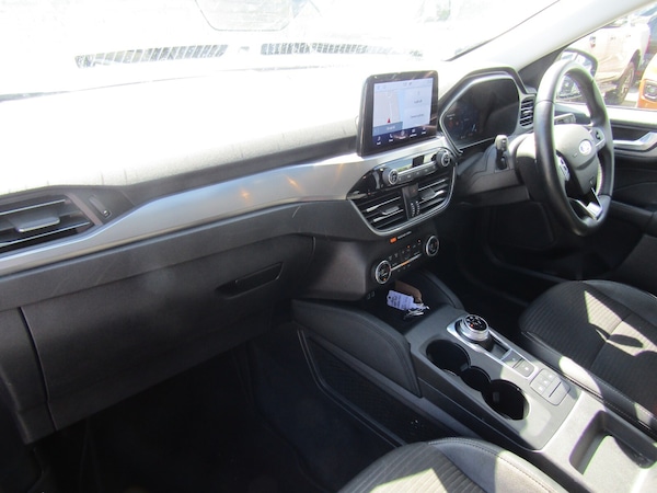 Used Ford Kuga 2021 for sale - 76276160: Photo 16