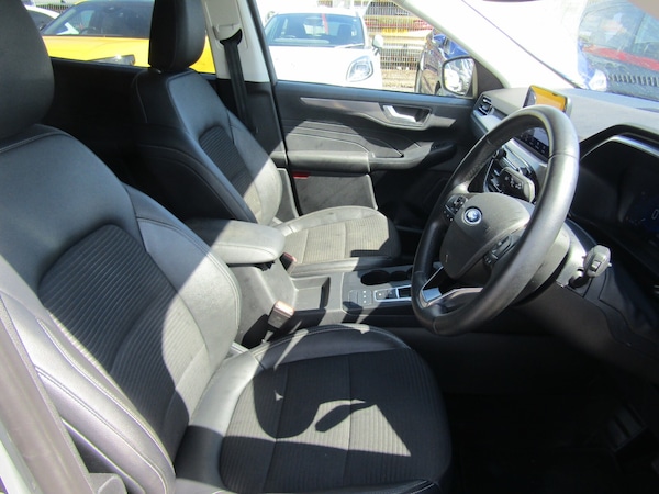 Used Ford Kuga 2021 for sale - 76276160: Photo 17