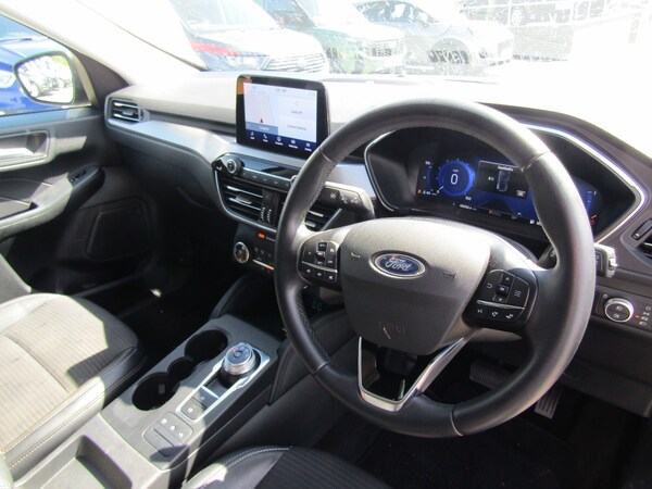 Used Ford Kuga 2021 for sale - 76276160: Photo 19