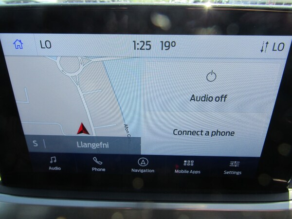 Used Ford Kuga 2021 for sale - 76276160: Photo 21