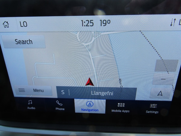 Used Ford Kuga 2021 for sale - 76276160: Photo 22