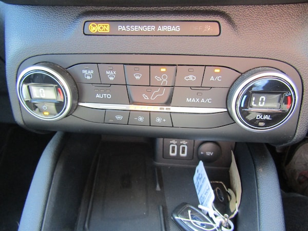 Used Ford Kuga 2021 for sale - 76276160: Photo 24