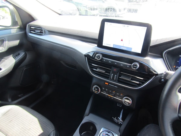 Used Ford Kuga 2021 for sale - 76276160: Photo 25