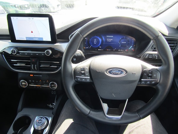 Used Ford Kuga 2021 for sale - 76276160: Photo 29