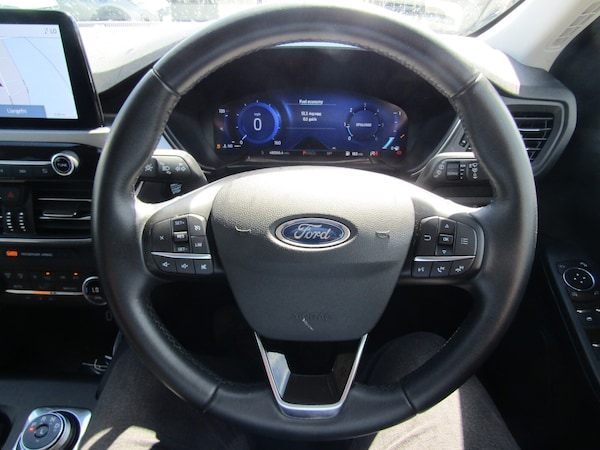 Used Ford Kuga 2021 for sale - 76276160: Photo 31