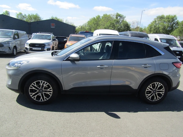 Used Ford Kuga 2021 for sale - 76276160: Photo 6