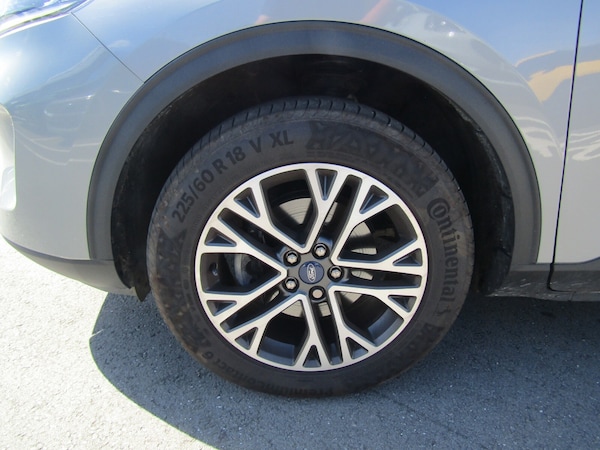 Used Ford Kuga 2021 for sale - 76276160: Photo 8