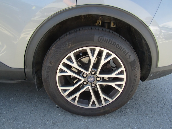 Used Ford Kuga 2021 for sale - 76276160: Photo 9