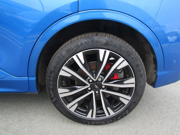 Used Ford Kuga 2024 for sale - 76276349: Photo 12