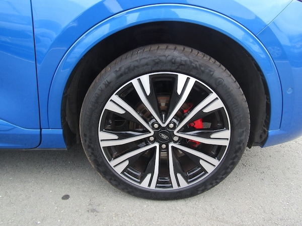 Used Ford Kuga 2024 for sale - 76276349: Photo 14