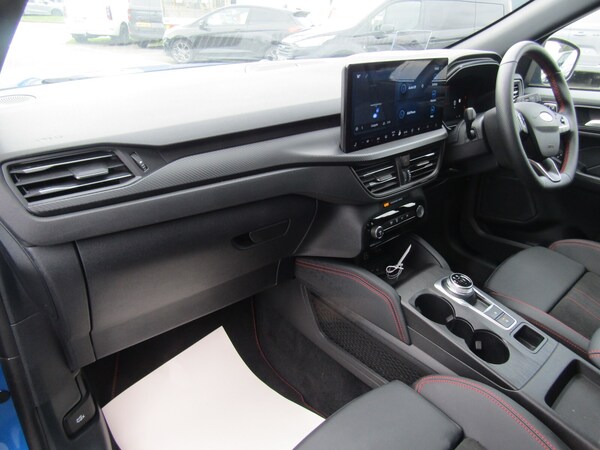 Used Ford Kuga 2024 for sale - 76276349: Photo 18