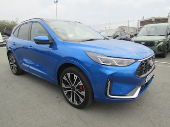 Ford - Kuga