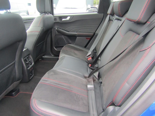 Used Ford Kuga 2024 for sale - 76276349: Photo 20