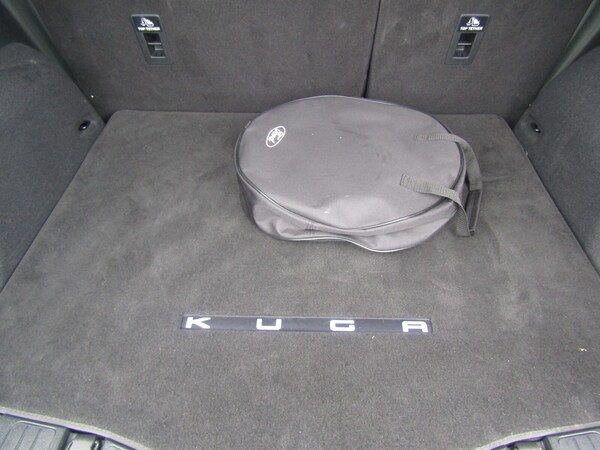 Used Ford Kuga 2024 for sale - 76276349: Photo 22