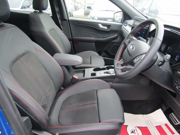 Used Ford Kuga 2024 for sale - 76276349: Photo 24