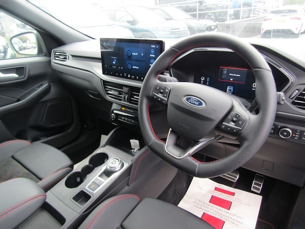 Used Ford Kuga 2024 for sale - 76276349: Photo 27