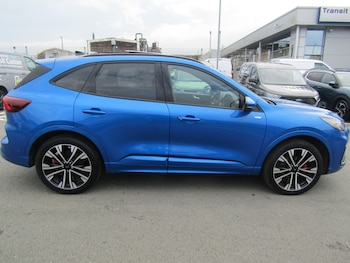 Used Ford Kuga 2024 for sale - 76276349: Photo 2