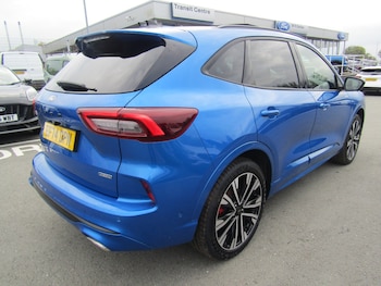 Used Ford Kuga 2024 for sale - 76276349: Photo 3