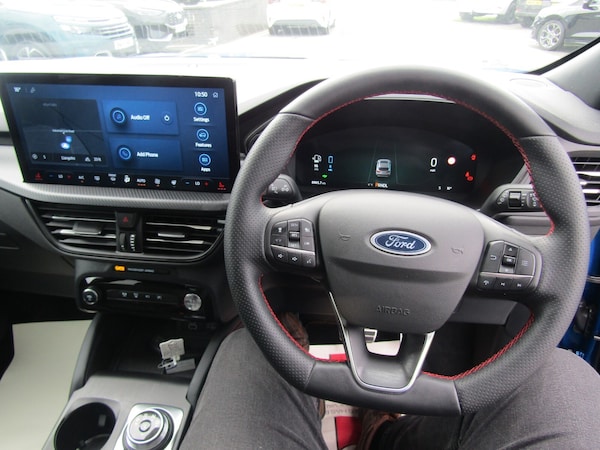 Used Ford Kuga 2024 for sale - 76276349: Photo 44