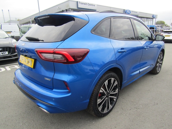 Used Ford Kuga 2024 for sale - 76276349: Photo 47