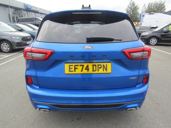 Used Ford Kuga 2024 for sale - 76276349: Photo 4