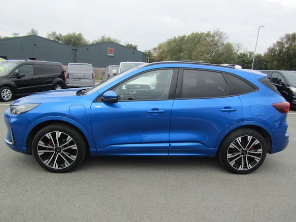 Used Ford Kuga 2024 for sale - 76276349: Photo 50