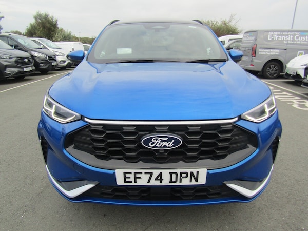 Used Ford Kuga 2024 for sale - 76276349: Photo 52