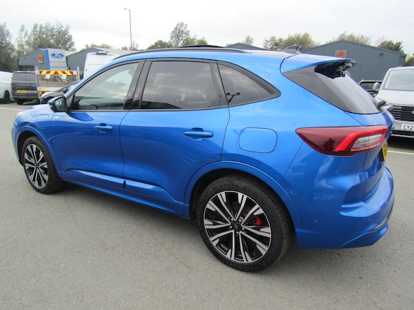 Used Ford Kuga 2024 for sale - 76276349: Photo 5