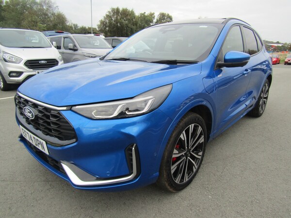 Used Ford Kuga 2024 for sale - 76276349: Photo 7