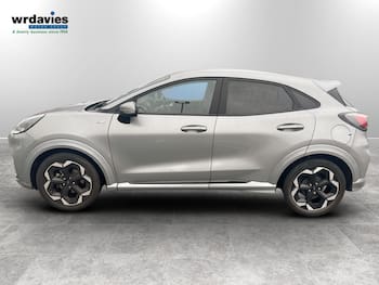 Used Ford Puma 2025 for sale - 79570854: Photo