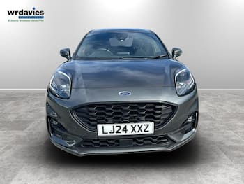 Used Ford Puma 2024 for sale - 79747474: Photo