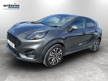 Used Ford Puma 2024 for sale - 79747474: Photo