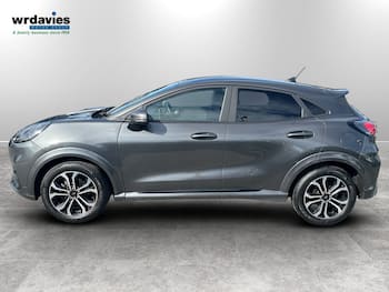 Used Ford Puma 2024 for sale - 79747474: Photo