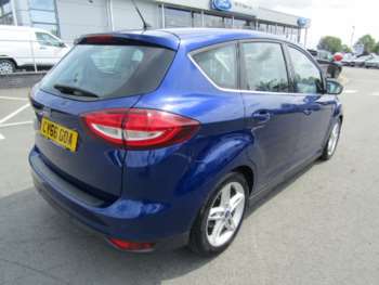 Used Ford C-Max 2016 for sale - 74673905: Photo