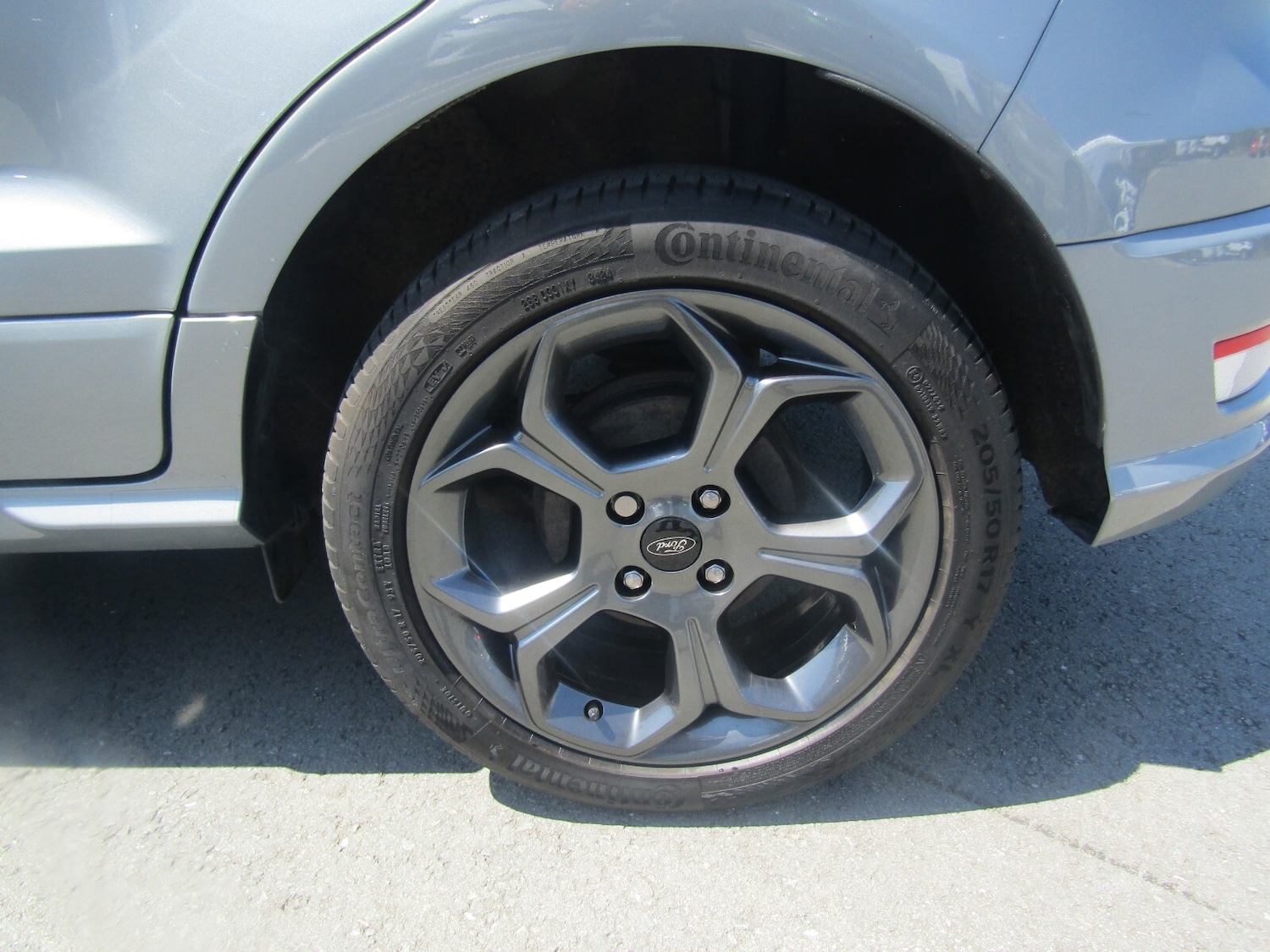 Used Ford Ecosport 2022 for sale - 76276768: Photo 11