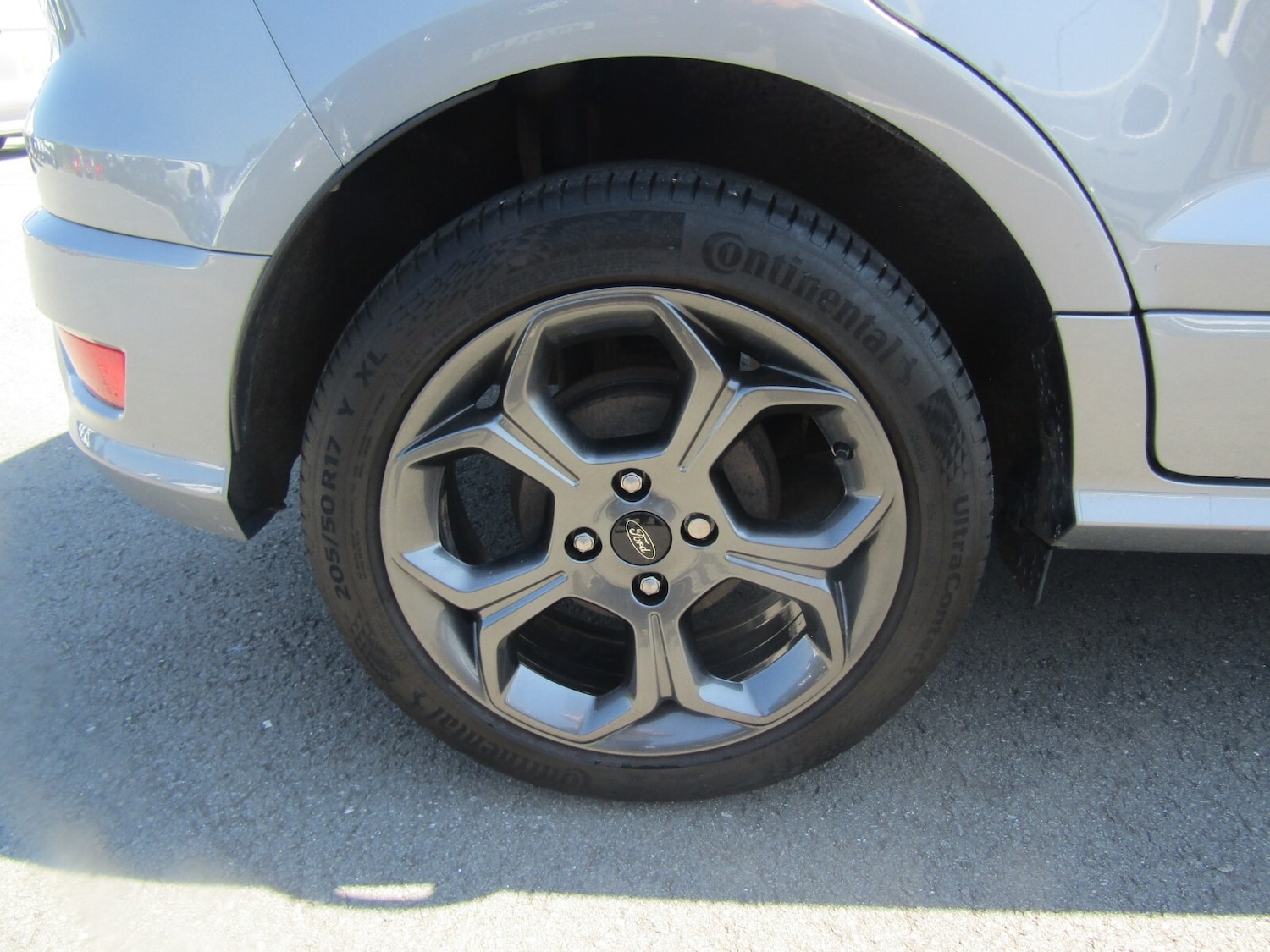 Used Ford Ecosport 2022 for sale - 76276768: Photo 12